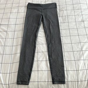 Ivivva Low Rise Leggings